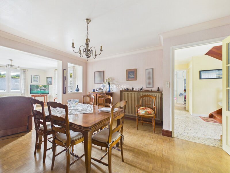 Maison à vendre, 120m², Ergué-Gabéric