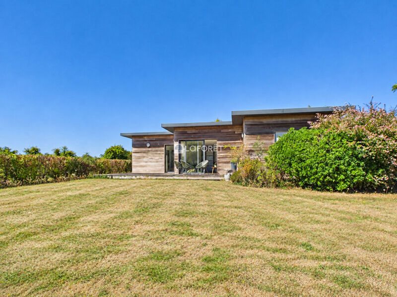 Maison à louer, 89m², Clohars-Fouesnant