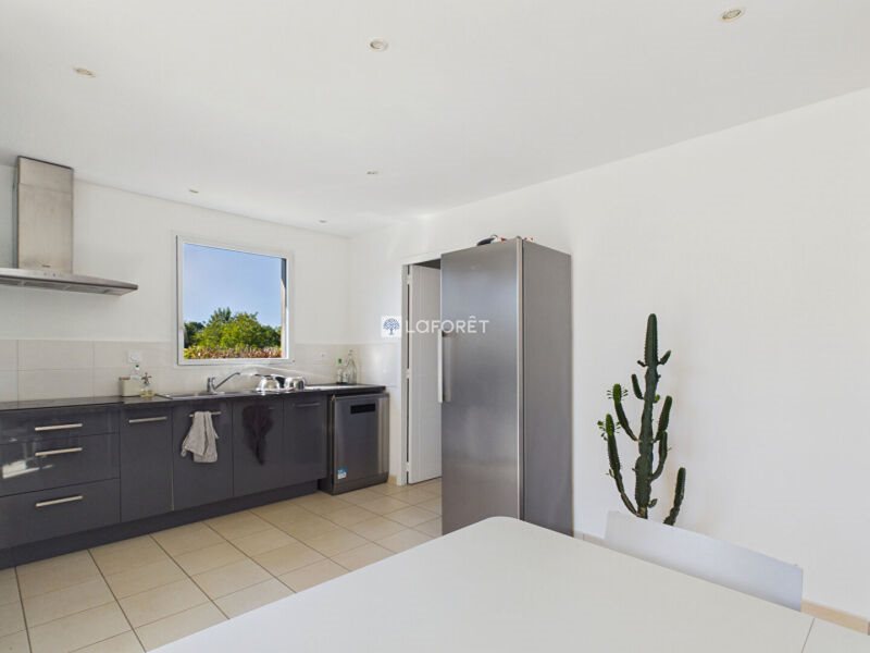 Maison à louer, 89m², Clohars-Fouesnant