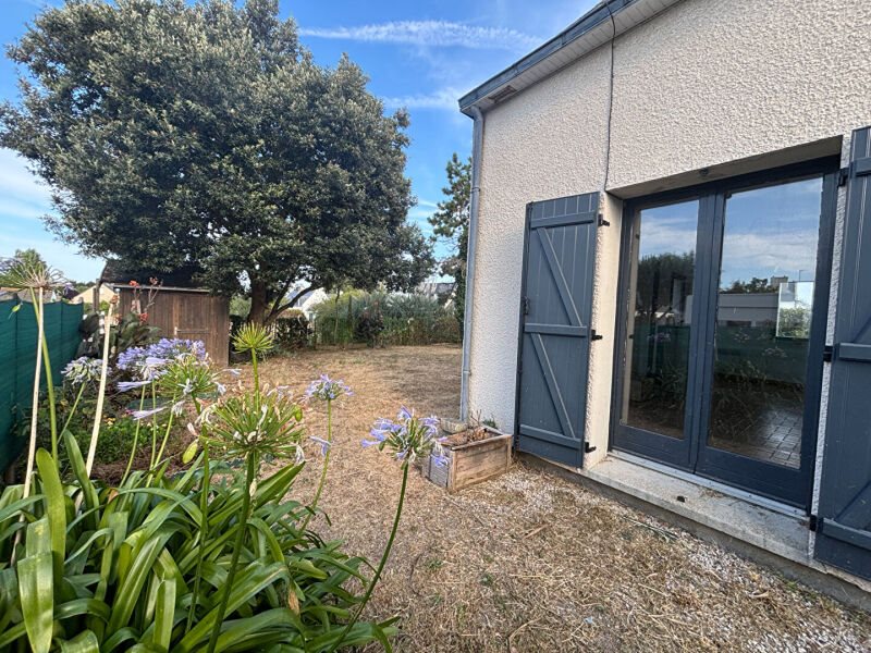 Appartement à louer, 86m², Penmarch