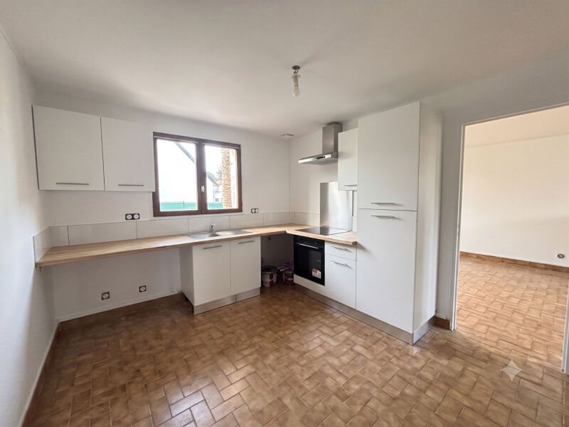 Appartement à louer, 86m², Penmarch