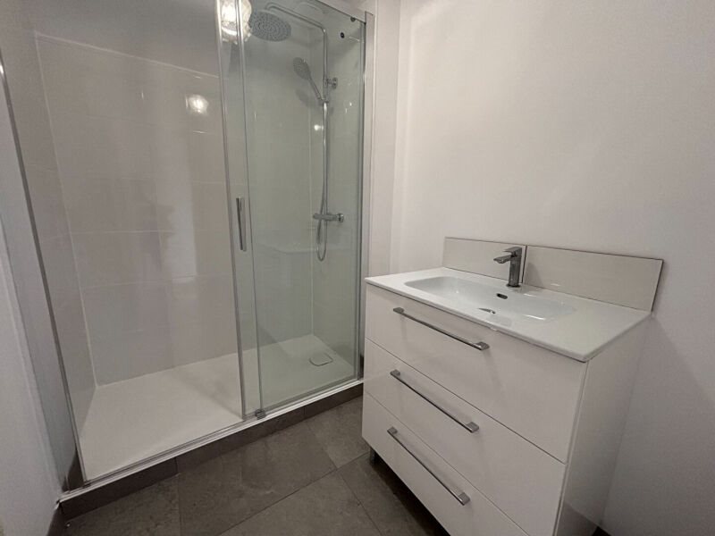 Appartement à louer, 86m², Penmarch