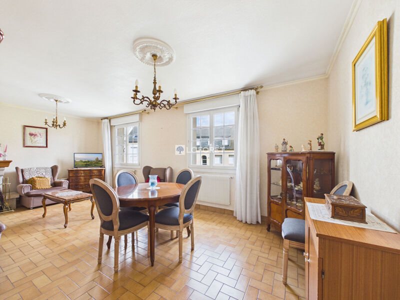 Maison à vendre, 98m², Brest