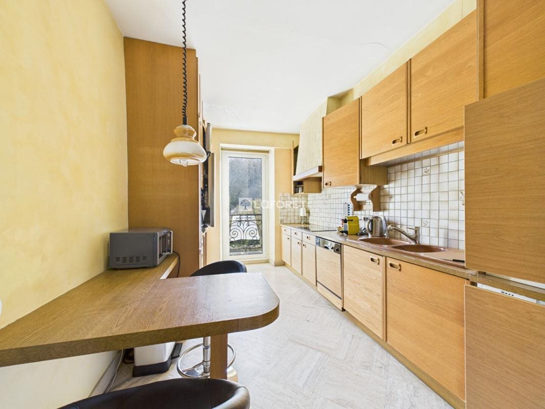 Appartement à vendre, 200m², Quimper