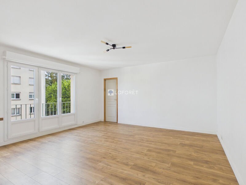 Appartement à vendre, 48m², Quimper
