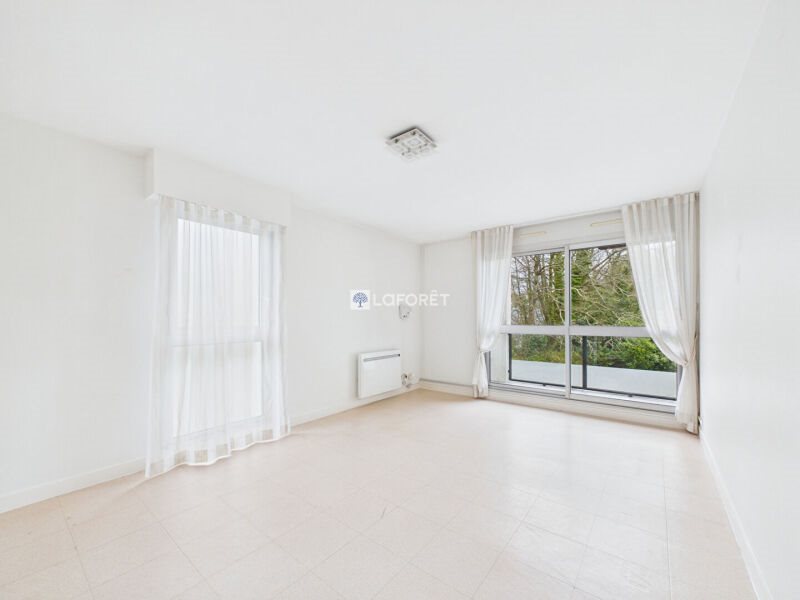 Appartement à vendre, 42m², Quimper