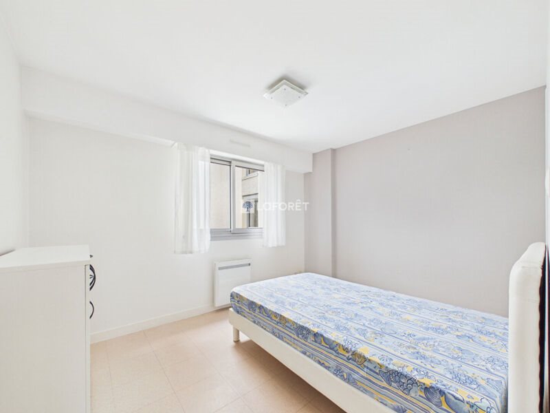Appartement à vendre, 42m², Quimper