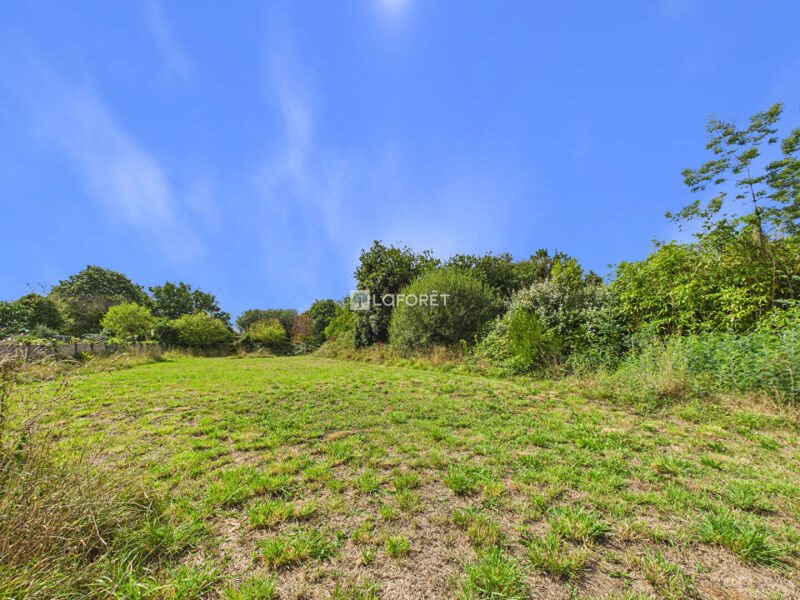 Maison à vendre, 148m², Langolen