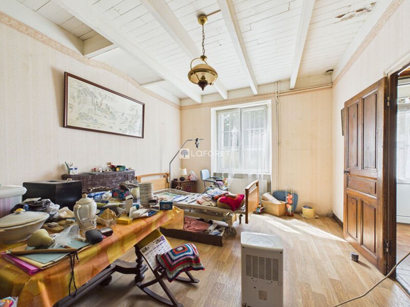Maison à vendre, 130m², Quéménéven