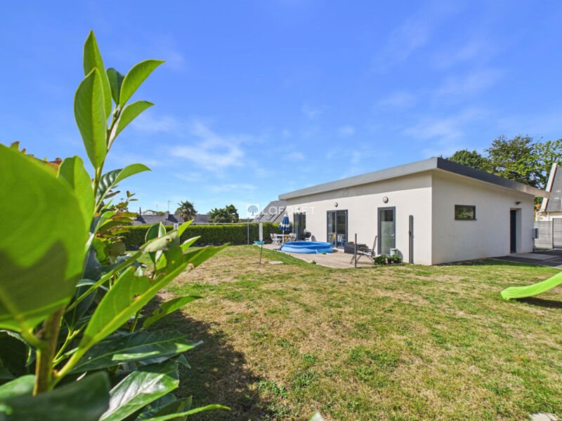 Maison à vendre, 90m², Quimper