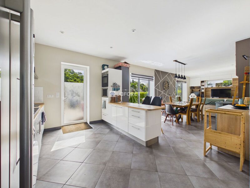 Maison à vendre, 90m², Quimper