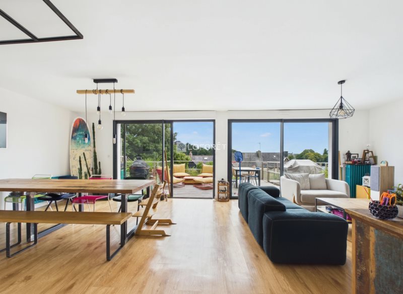 Maison à vendre, 156m², Quimper