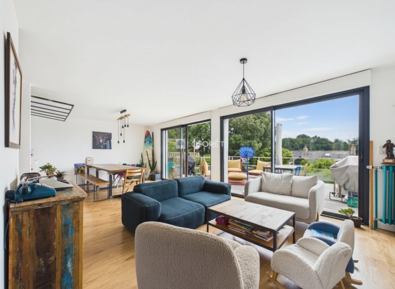Maison à vendre, 156m², Quimper