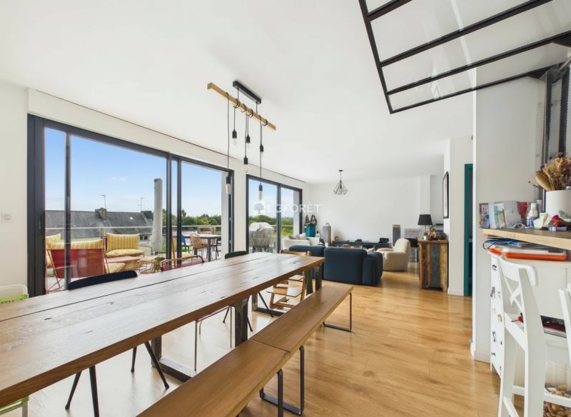Maison à vendre, 156m², Quimper
