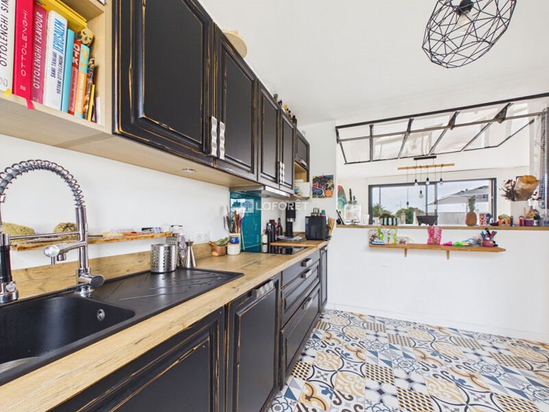 Maison à vendre, 156m², Quimper