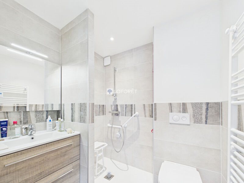 Appartement à vendre, 39m², Quimper