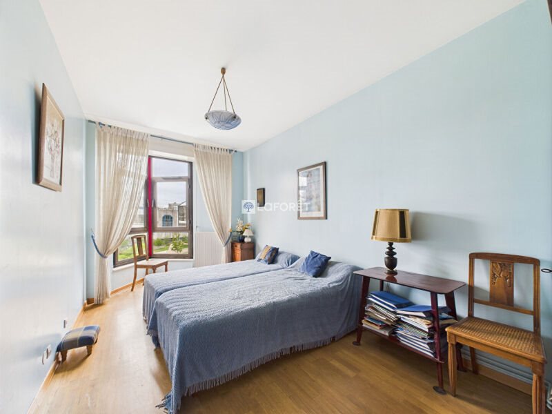 Appartement à vendre, 48m², Quimper