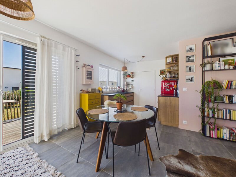 Maison à vendre, 78m², Briec