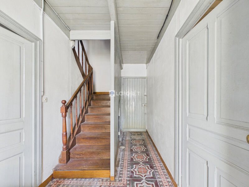 Maison à vendre, 91m², Pont-de-Buis-lès-Quimerch