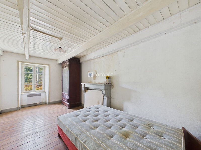 Maison à vendre, 91m², Pont-de-Buis-lès-Quimerch