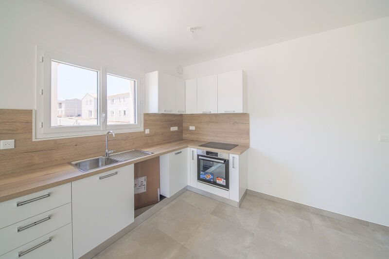 Maison à louer, 80m², Sorbo-Ocagnano