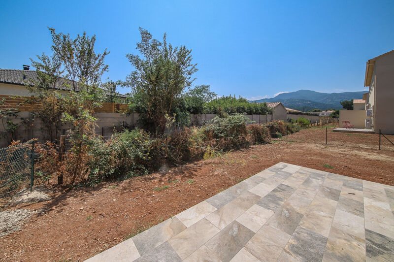 Maison à louer, 80m², Sorbo-Ocagnano