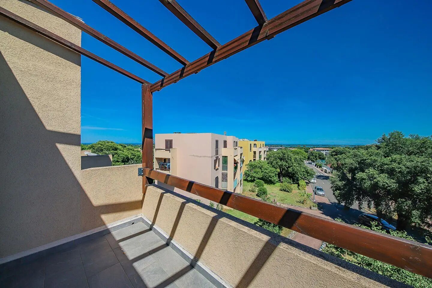 Appartement à louer, 66m², Biguglia