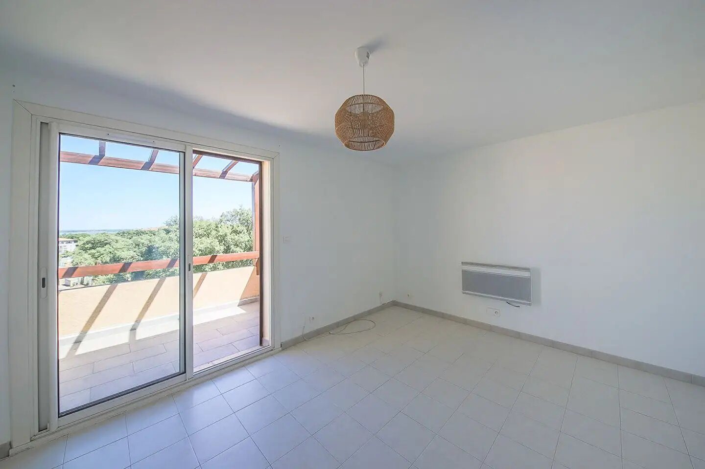 Appartement à louer, 66m², Biguglia