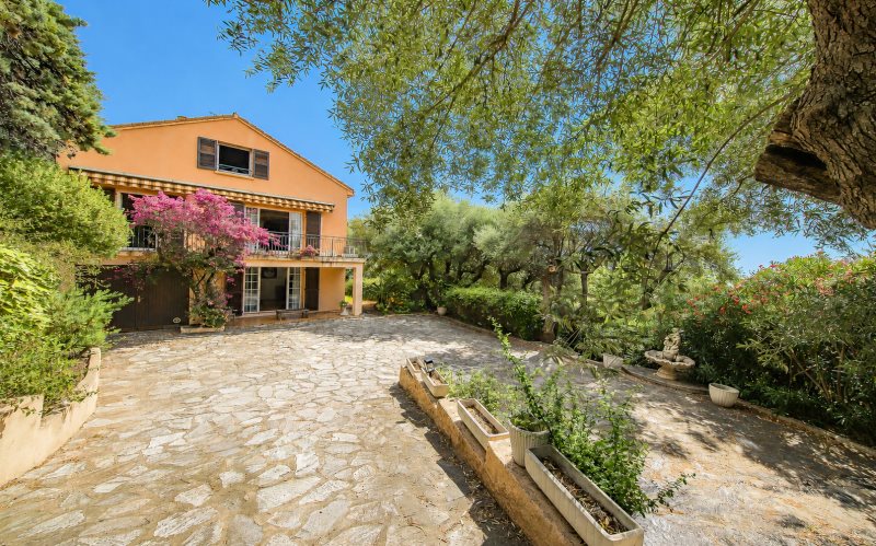 Maison à vendre, 224m², Bastia