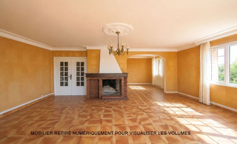 Maison à vendre, 224m², Bastia