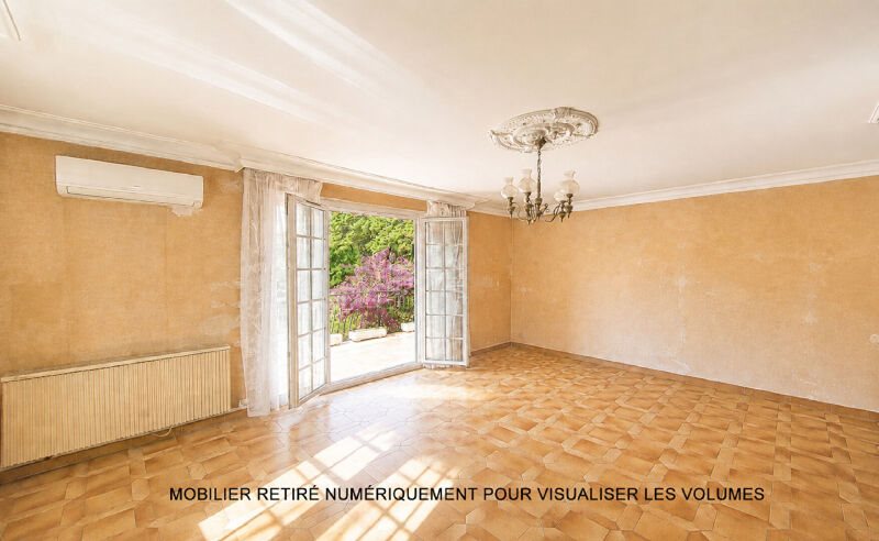 Maison à vendre, 224m², Bastia
