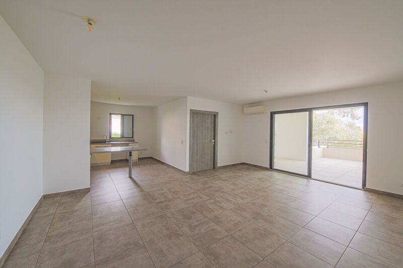 Appartement à vendre, 79m², Bastia