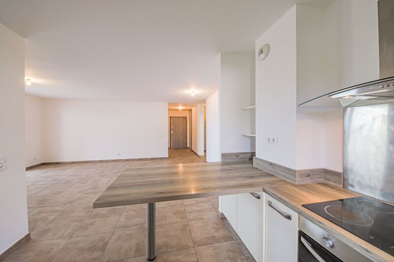 Appartement à vendre, 79m², Bastia
