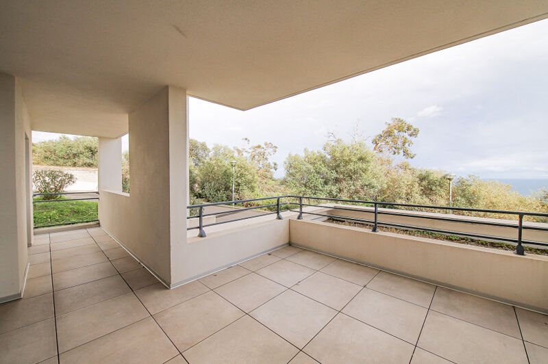 Appartement à vendre, 79m², Bastia