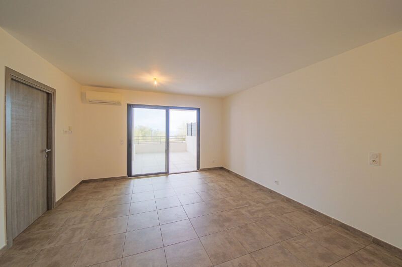 Appartement à vendre, 79m², Bastia