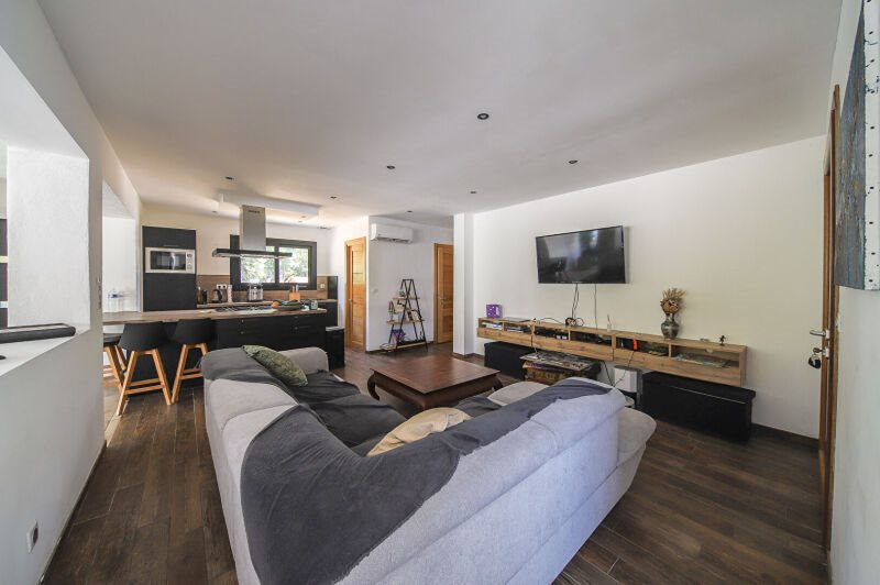 Maison à vendre, 88m², Borgo