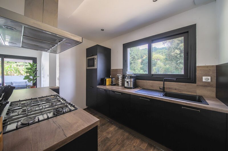 Maison à vendre, 88m², Borgo