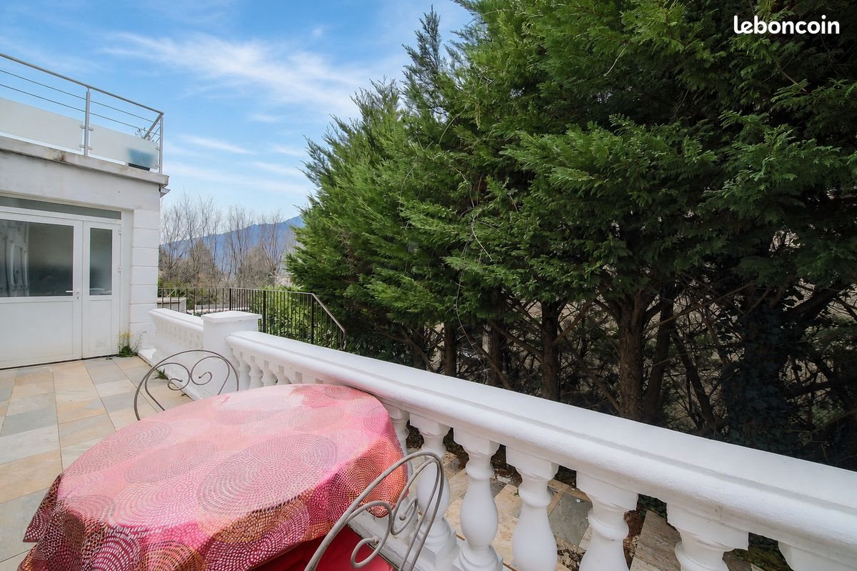 Appartement à vendre, 23m², Corte