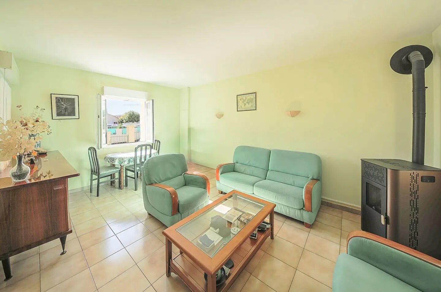 Maison à vendre, 120m², Borgo