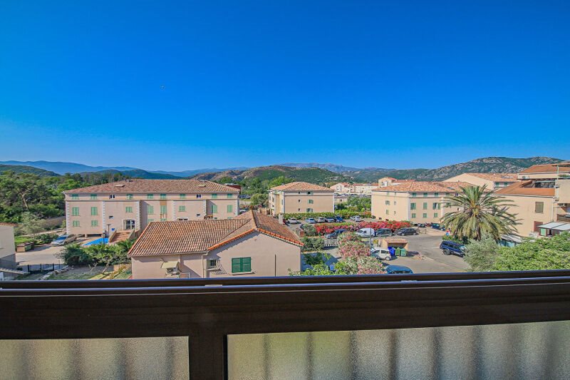 Appartement à vendre, 56m², Saint-Florent