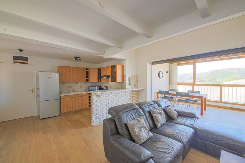 Appartement à vendre, 56m², Saint-Florent