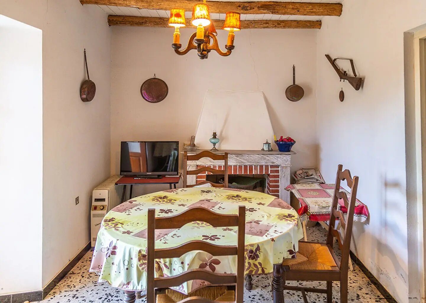Maison à vendre, 60m², Ville-di-Pietrabugno