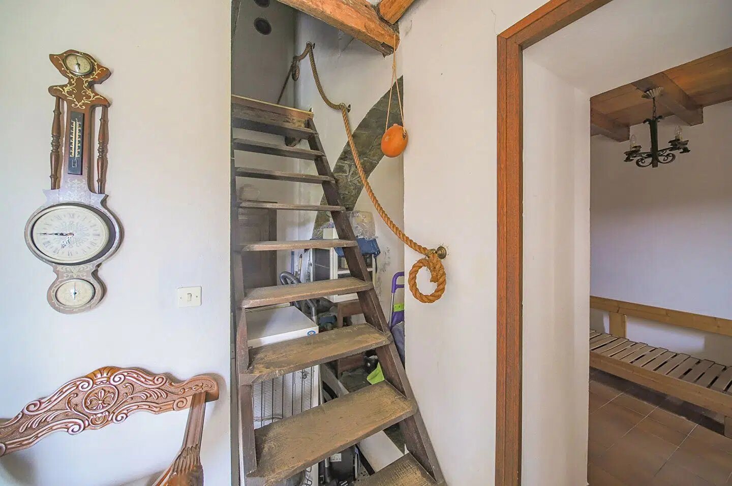 Maison à vendre, 60m², Ville-di-Pietrabugno