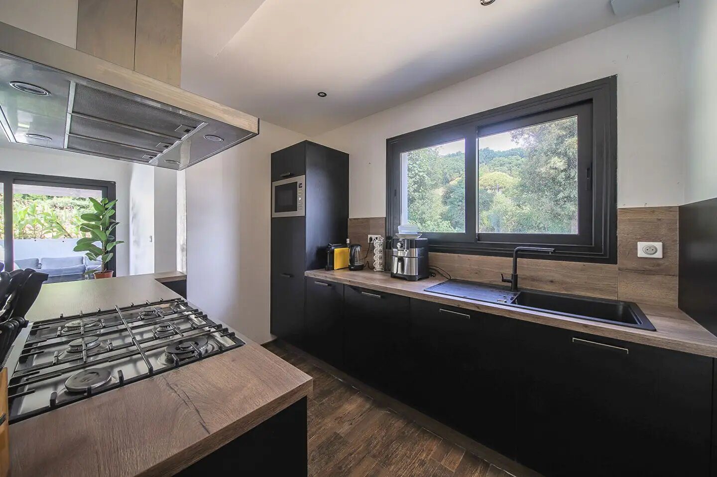 Maison à vendre, 88m², Borgo