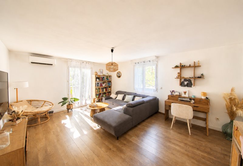 Appartement à vendre, 67m², Biguglia