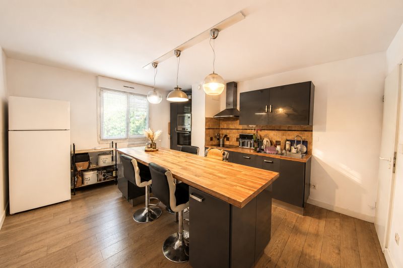 Appartement à vendre, 67m², Biguglia