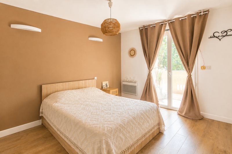 Appartement à vendre, 67m², Biguglia