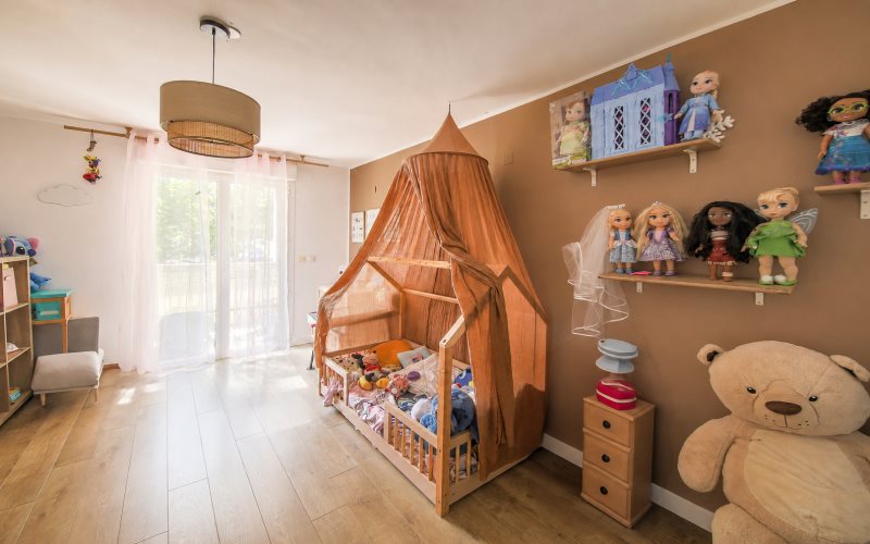 Appartement à vendre, 67m², Biguglia