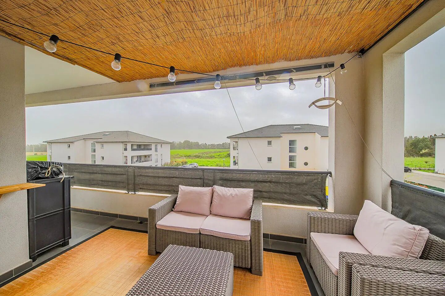 Appartement à louer, 55m², Lucciana