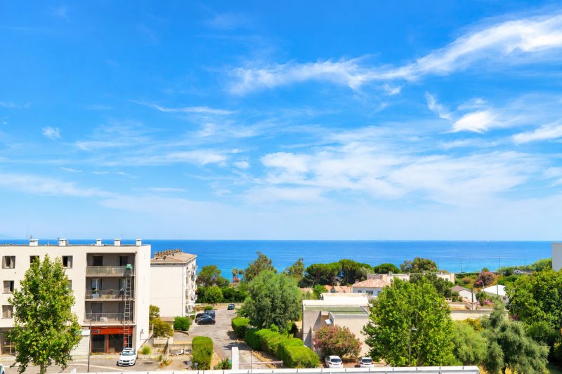 Appartement à vendre, 80m², Bastia